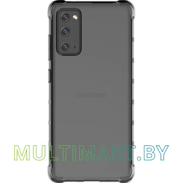 Чехол Araree M Cover для Samsung Galaxy S20 FE (черный)